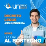 Recensioni del nostro centro  Universo Docente...