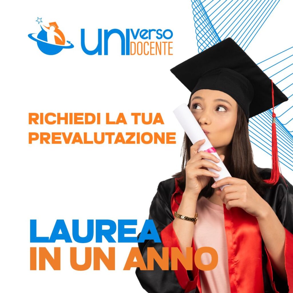 Un panorama completo dei corsi di laurea e delle facoltà universitarie in Italia