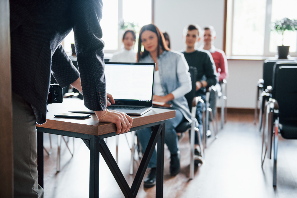 CONCORSI PER ABILITAZIONE DOCENTI